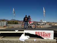 Davidatfinishline.JPG Davidatfinishline.JPG