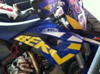 Husaberg CTR kickstarter.jpg