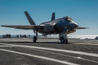 F35 first landing.jpg F35 first landing.jpg