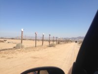 Fence Trophies II.JPG