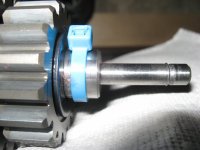 Best Photo Of Groove in Lifter Rod..JPG
