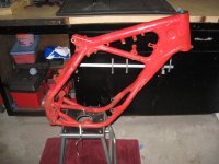 Powder Coat Frame 2020.JPG Powder Coat Frame 2020.JPG