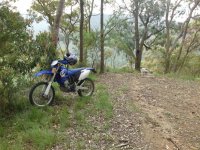 Watagan ride in 2012.jpg