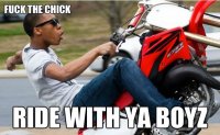 ride with ya boyz.jpg