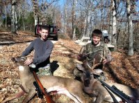 Clay and Andrew Deer.jpeg Clay and Andrew Deer.jpeg