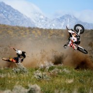 Socaltrailrider
