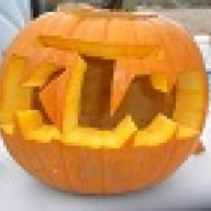 Captain Pumpkin