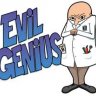 EvilGenius