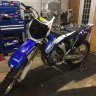 yz250f18