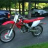 hondarider33