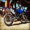 Yz250fSavage