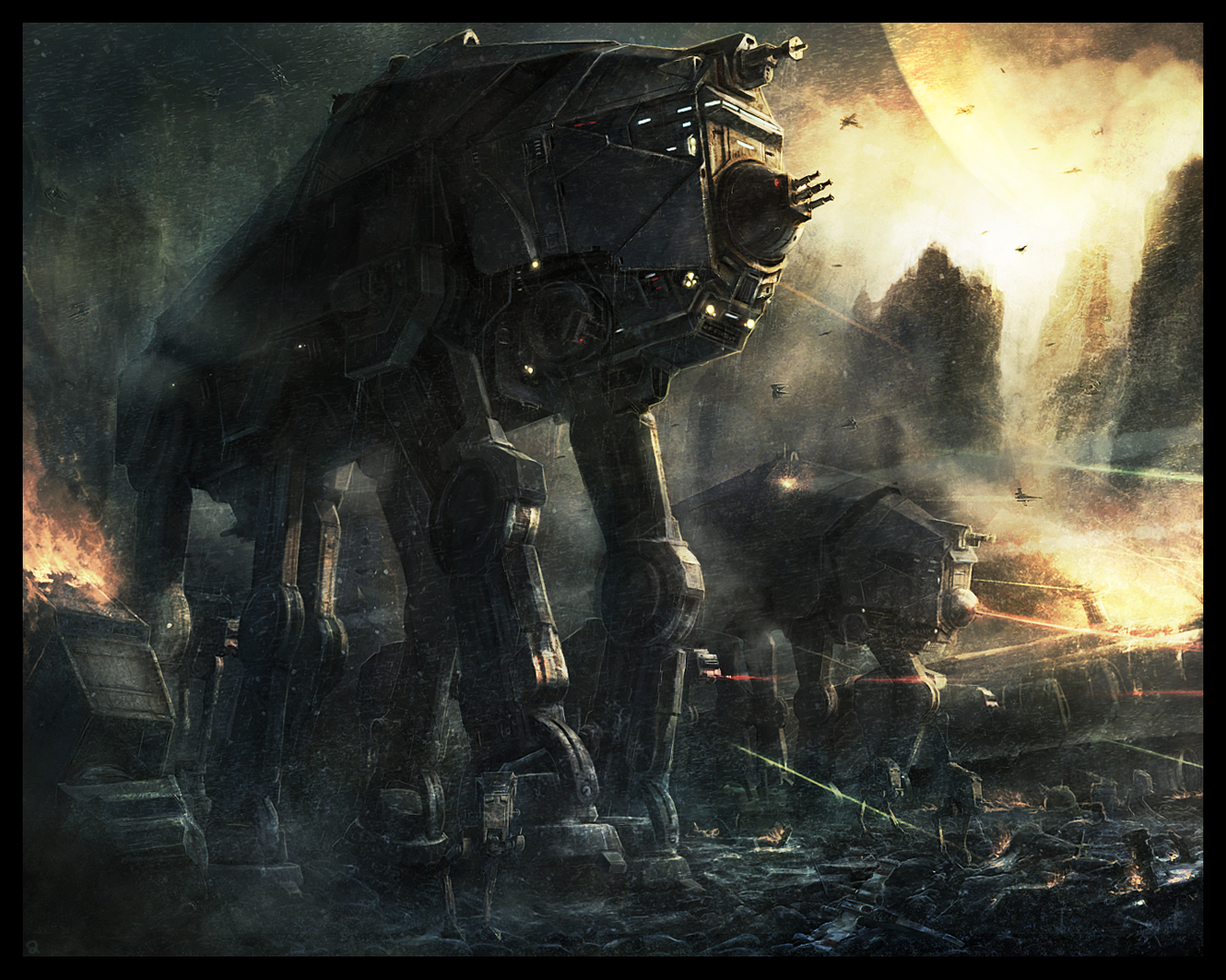 Imperial_Walker_by_Radojavor.jpg