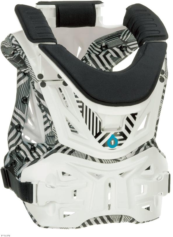 Neck Braces & Chest Protectors Dirt Bike Addicts