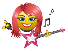 rockstar-fem-rockstar-rock-music-smiley-emoticon-000679-large.gif